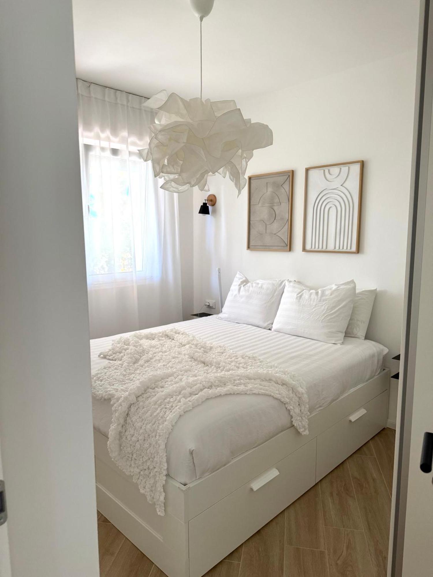 Noach Experience Apartment Livorno Exterior photo