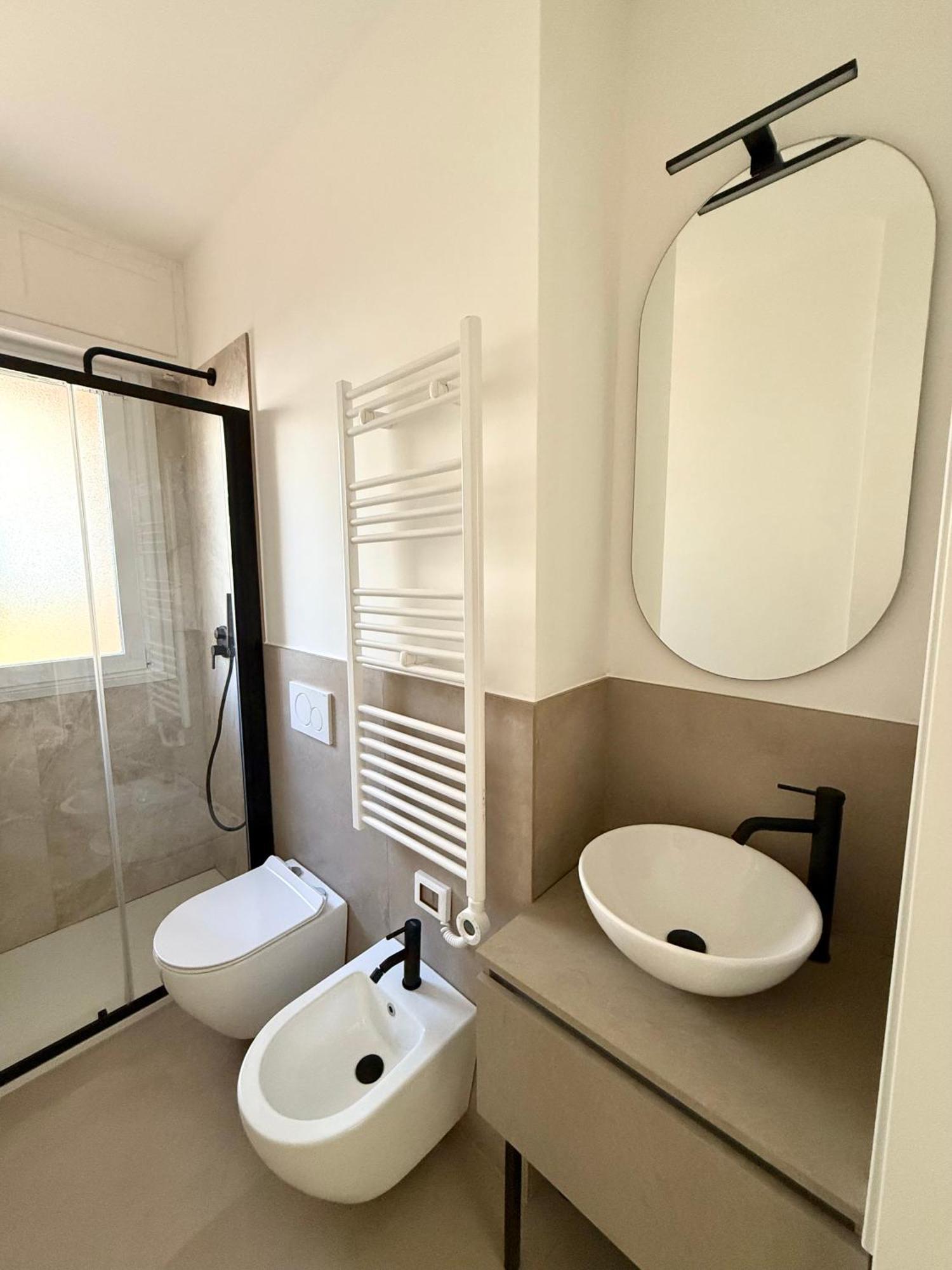 Noach Experience Apartment Livorno Exterior photo