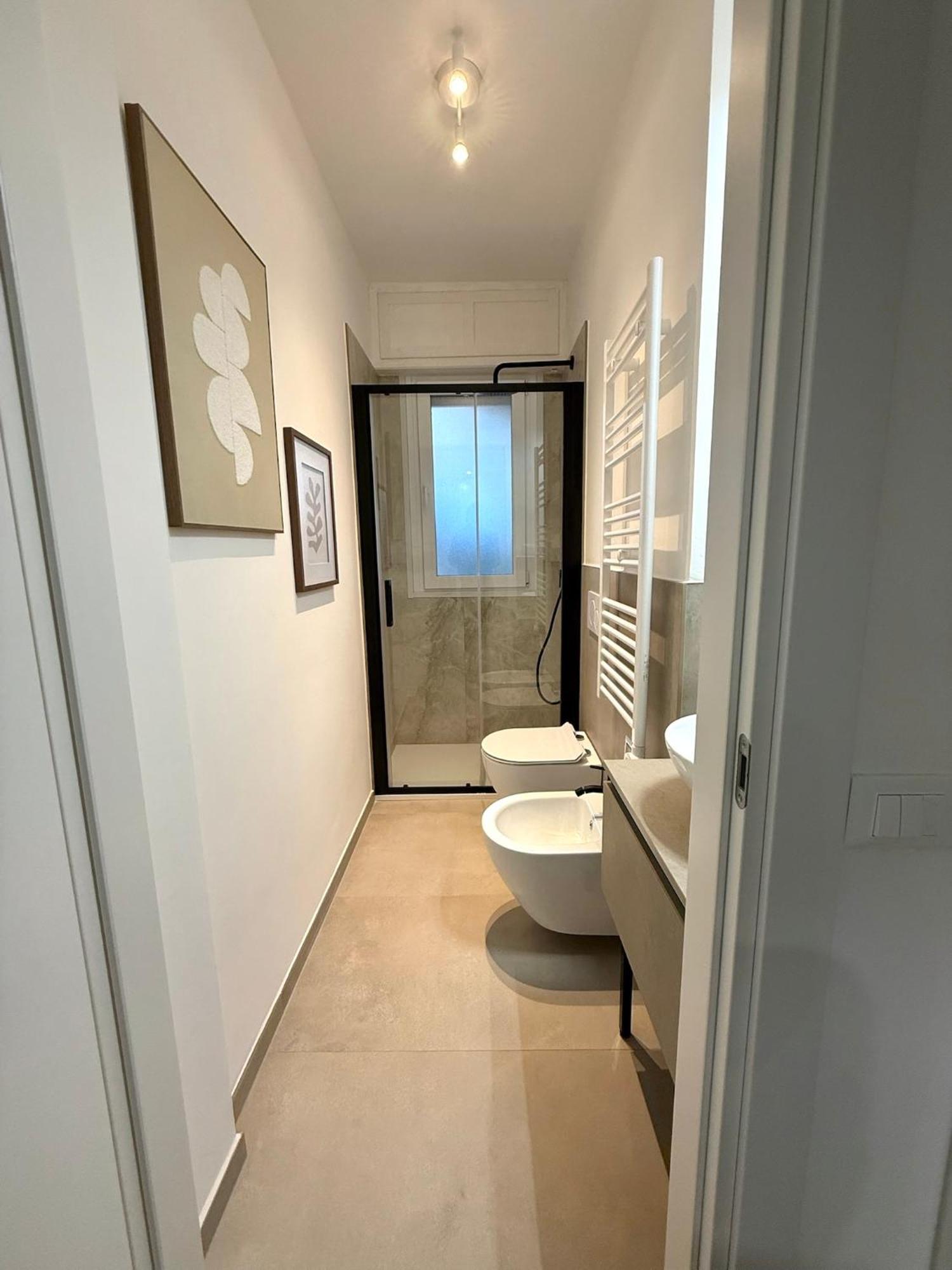 Noach Experience Apartment Livorno Exterior photo