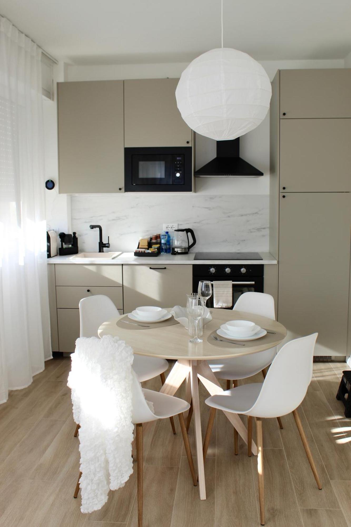 Noach Experience Apartment Livorno Exterior photo