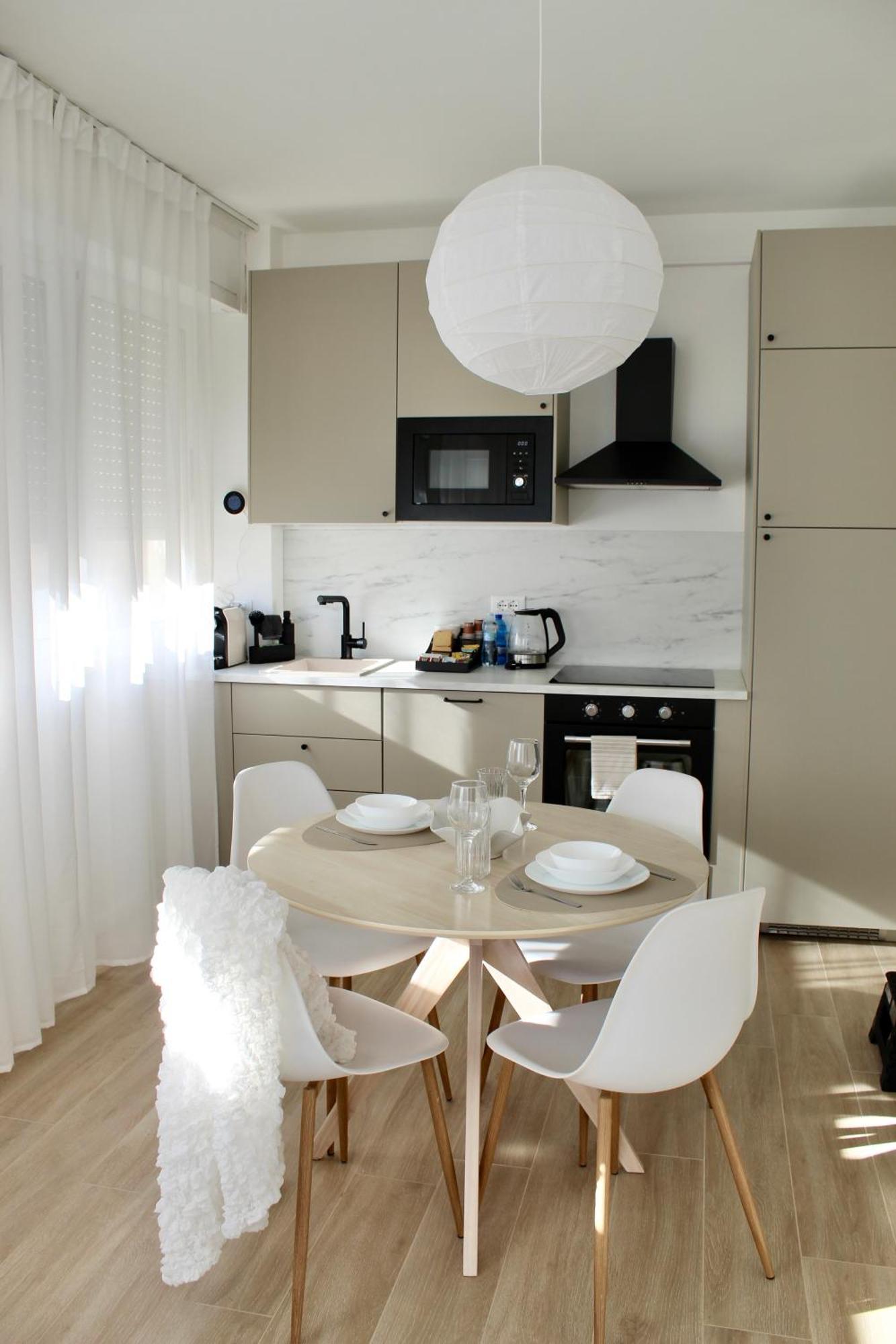Noach Experience Apartment Livorno Exterior photo