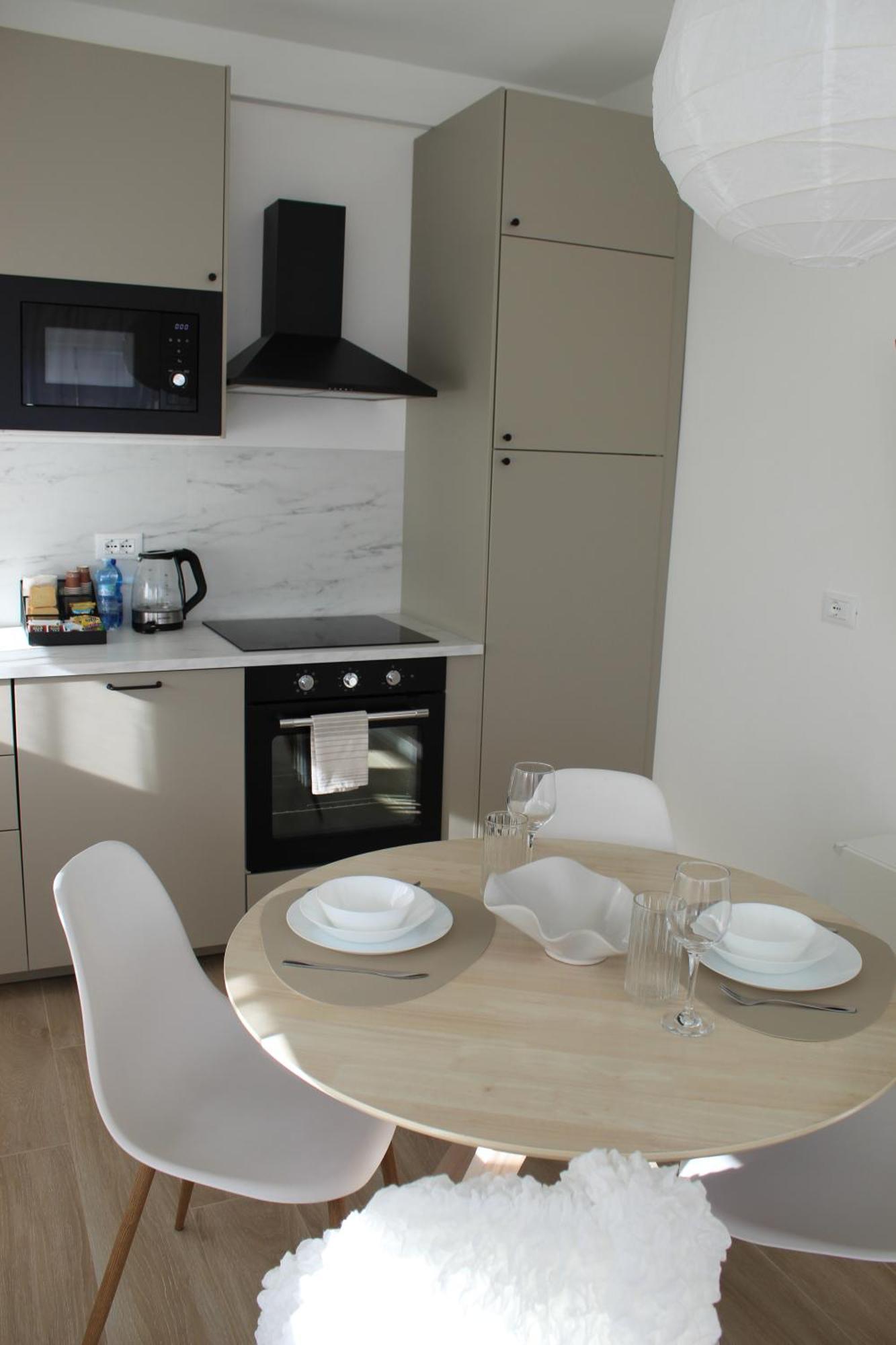 Noach Experience Apartment Livorno Exterior photo
